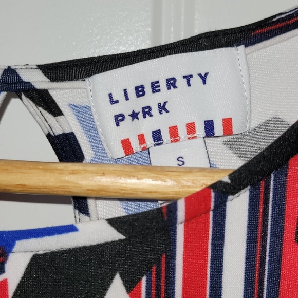 Liberty Park Women's Dress - Picture 4 of 6